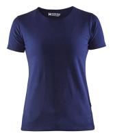 T-skjorte Blåkläder 3304 dame