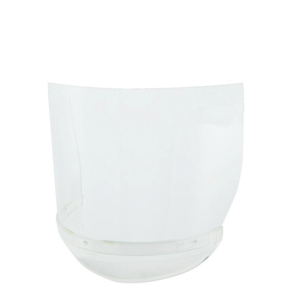 Visir 3M™  5-serien - Visir 3M 5A-CPF Acetat klart