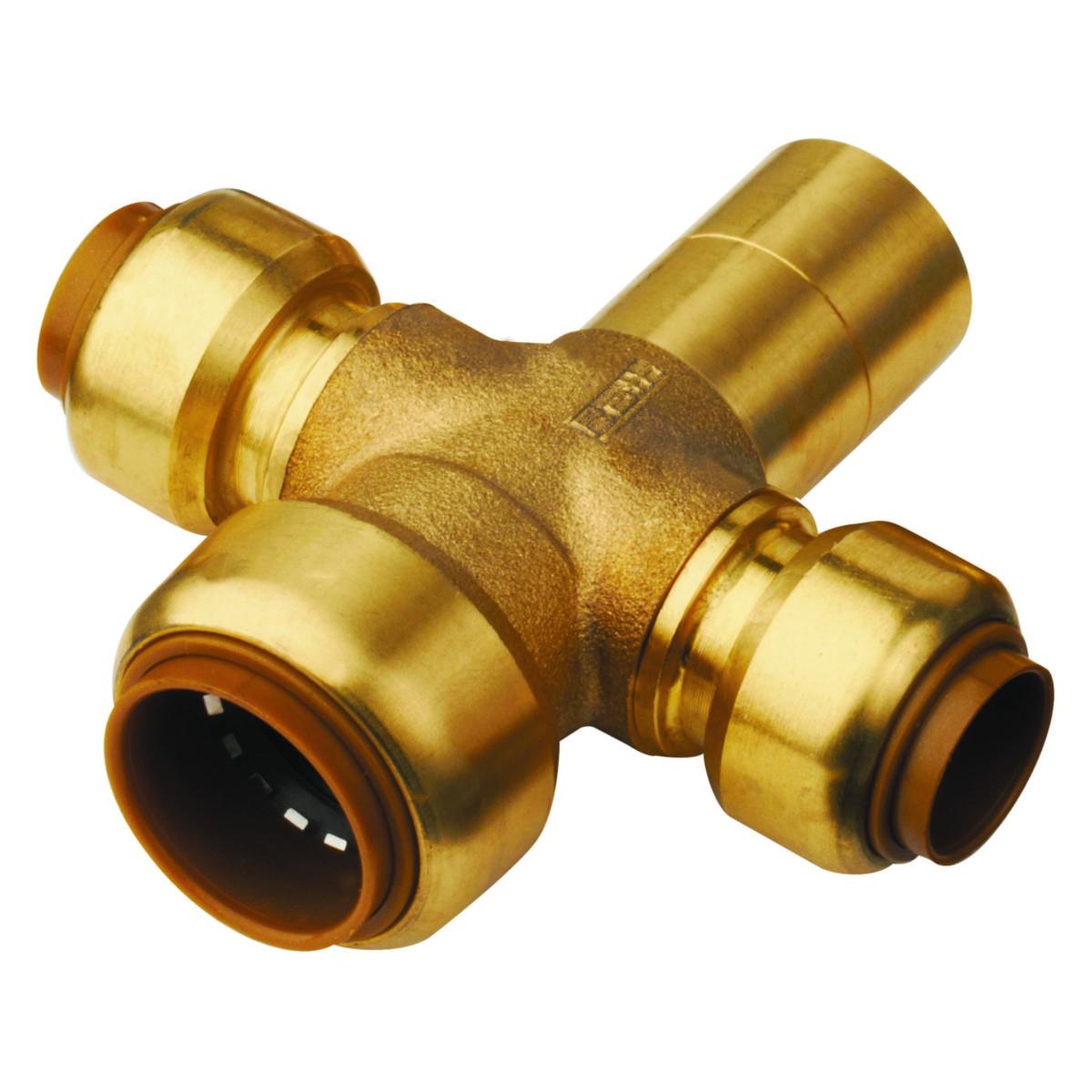 Fordeler kryss 1x1 avg.- Roth - Roth IS Fordeler 1x1avg. 15 mm kryss