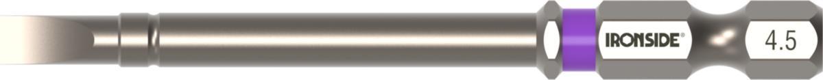 Bits Ironside Spor 75/150mm - Bits Spor 4.5 2pk Ironside L= 75mm 201683