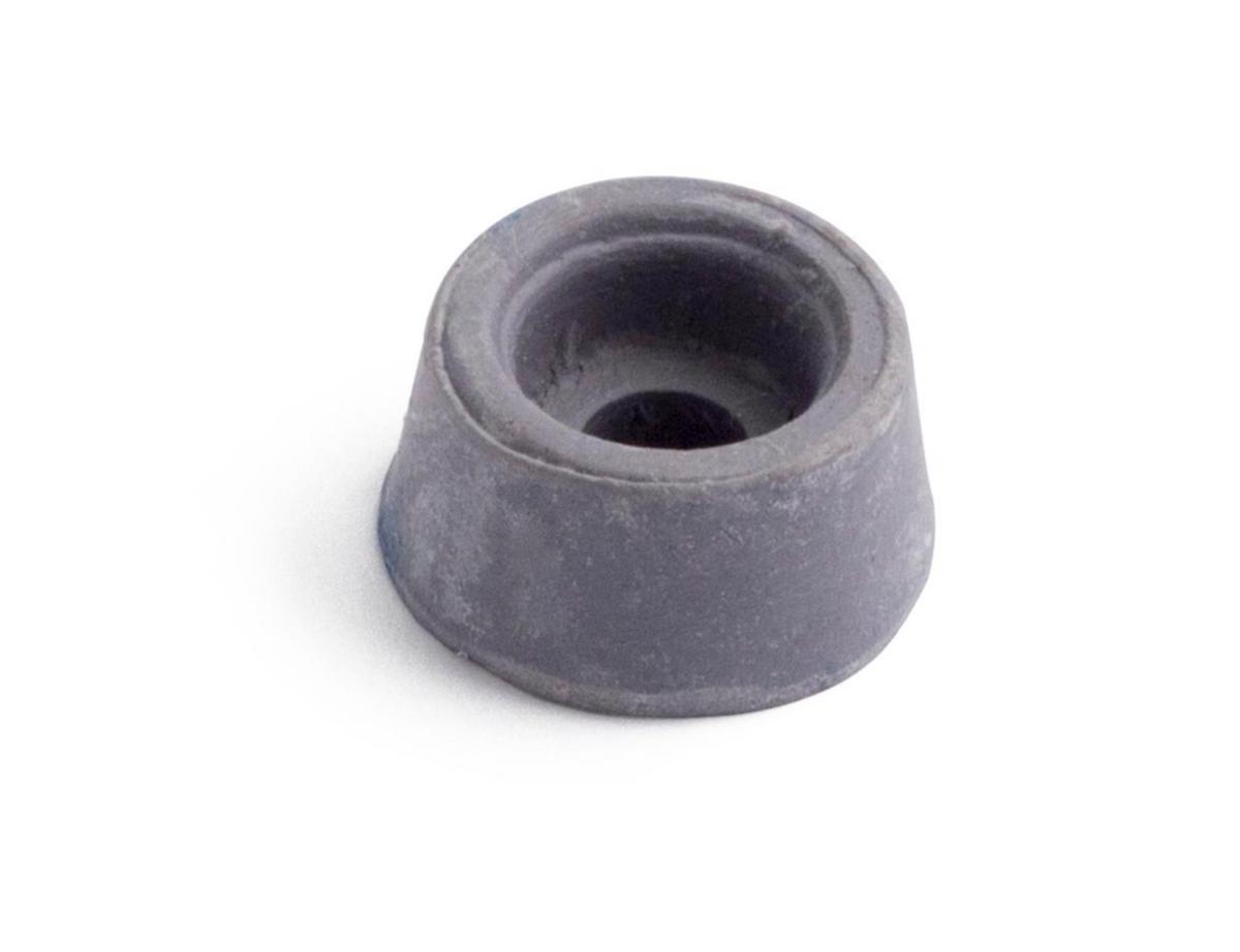 Gummibuffert A156,A158,A161 - Gummibuffert A158 a-collection 20X10mm grå SB5