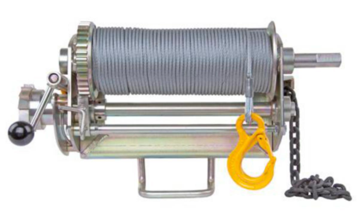 Bettispill Linjedon 3105 - Bettispill 300gg 60m wire LD3105