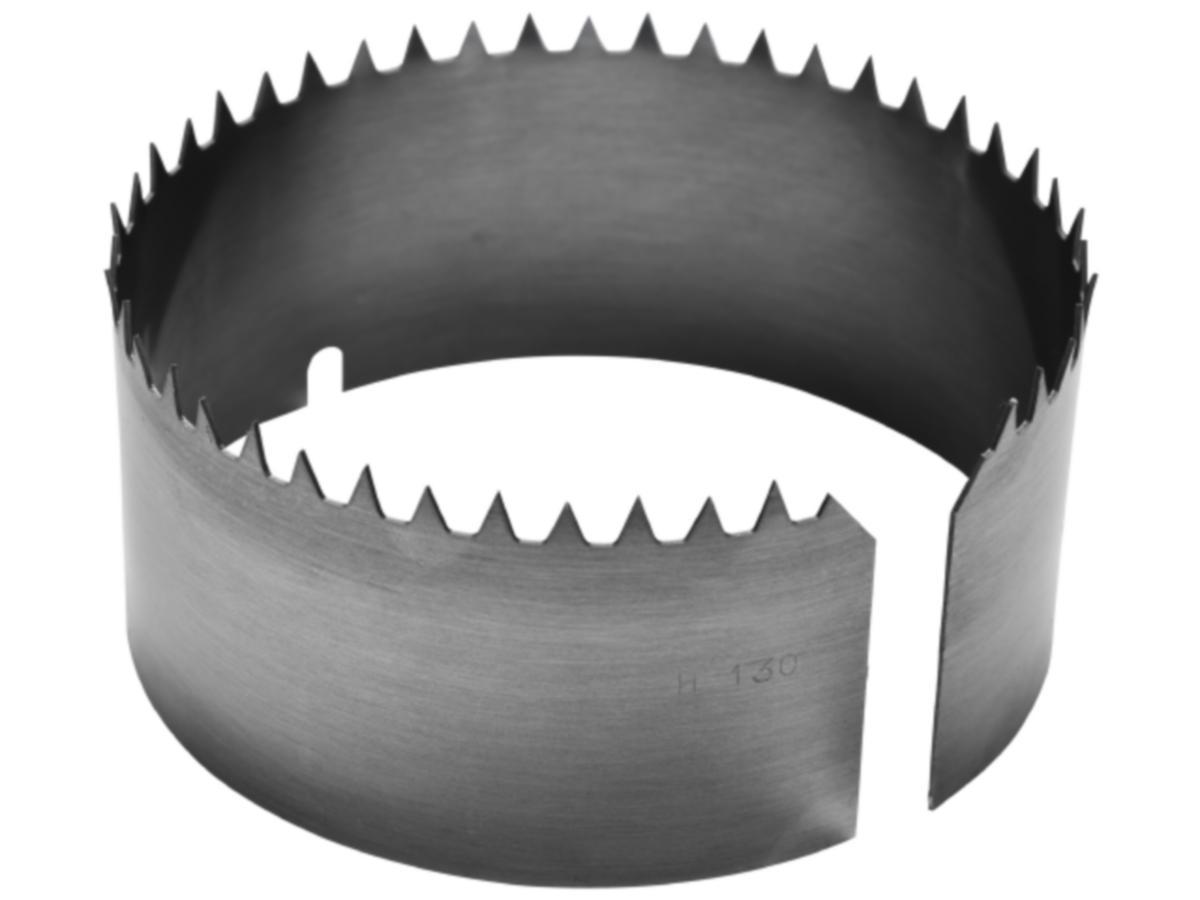 Reserveskjær f/ hullsag T - Reserveskjær hullsag T80 Ø84mm