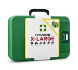 Førstehjelpskoffert Cederroth First Aid Kit X-Large