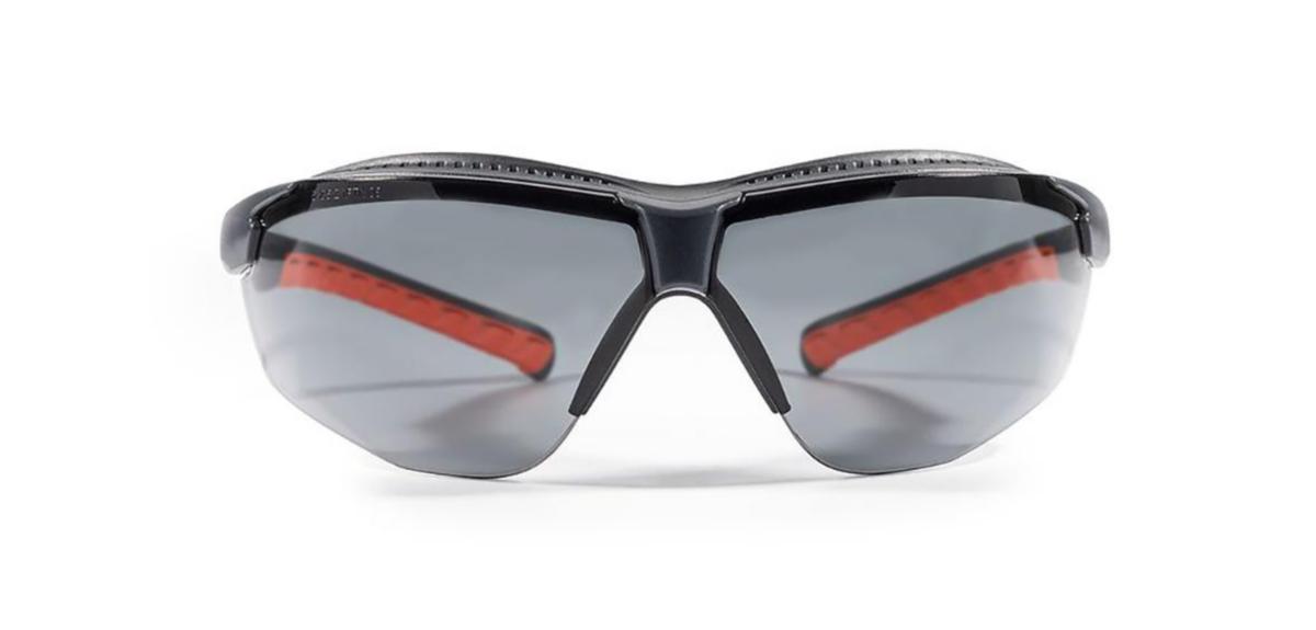 Vernebrille Zekler Z47 - Vernebrille Zekler Z47 oransje grå str