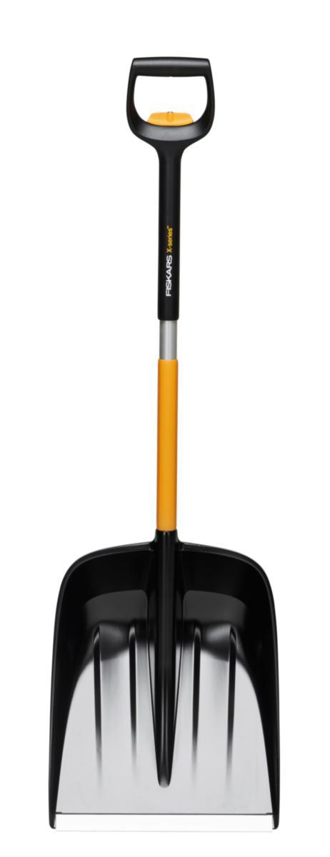 Snøspade Fiskars Teleskop X-Series - Snøspade Teleskop X-Series Fiskars Snowxpert