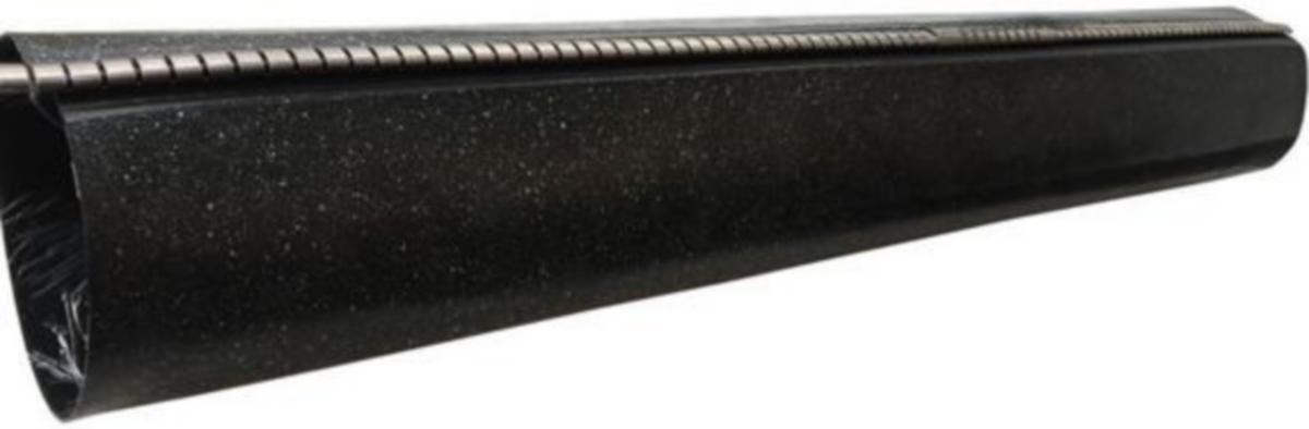 Reparasjonsmuffe Melbye krymp med glidelås - Rep.muffe SRMAHV 43-12