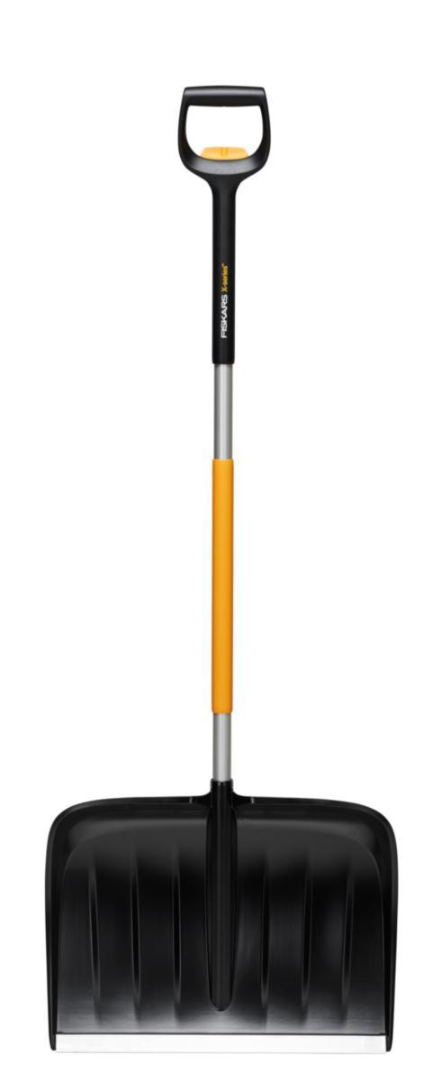 Snøskuffe Fiskars Teleskop X-Series - Snøskuffe Teleskop X-Series Fiskars Snowxpert