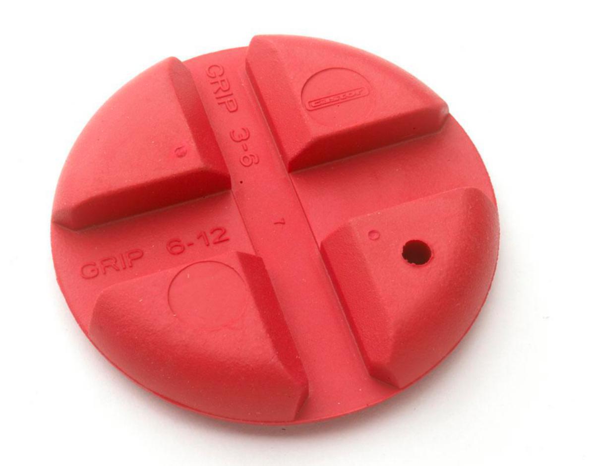 Trekkegrep Castor PD-3-12 - Trekkfjær  f/t fjær  PD-3-12 