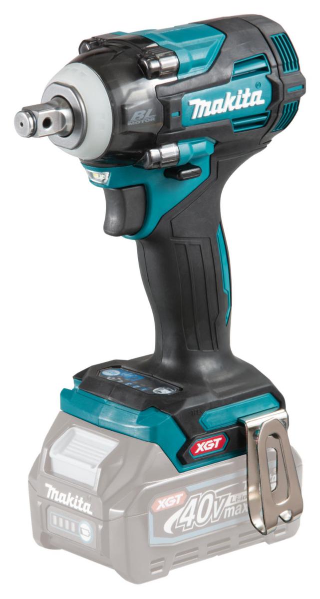 Muttertrekker Makita TW004GZ 40V Solo - Muttertrekker TW004GZ Makita 40V Solo