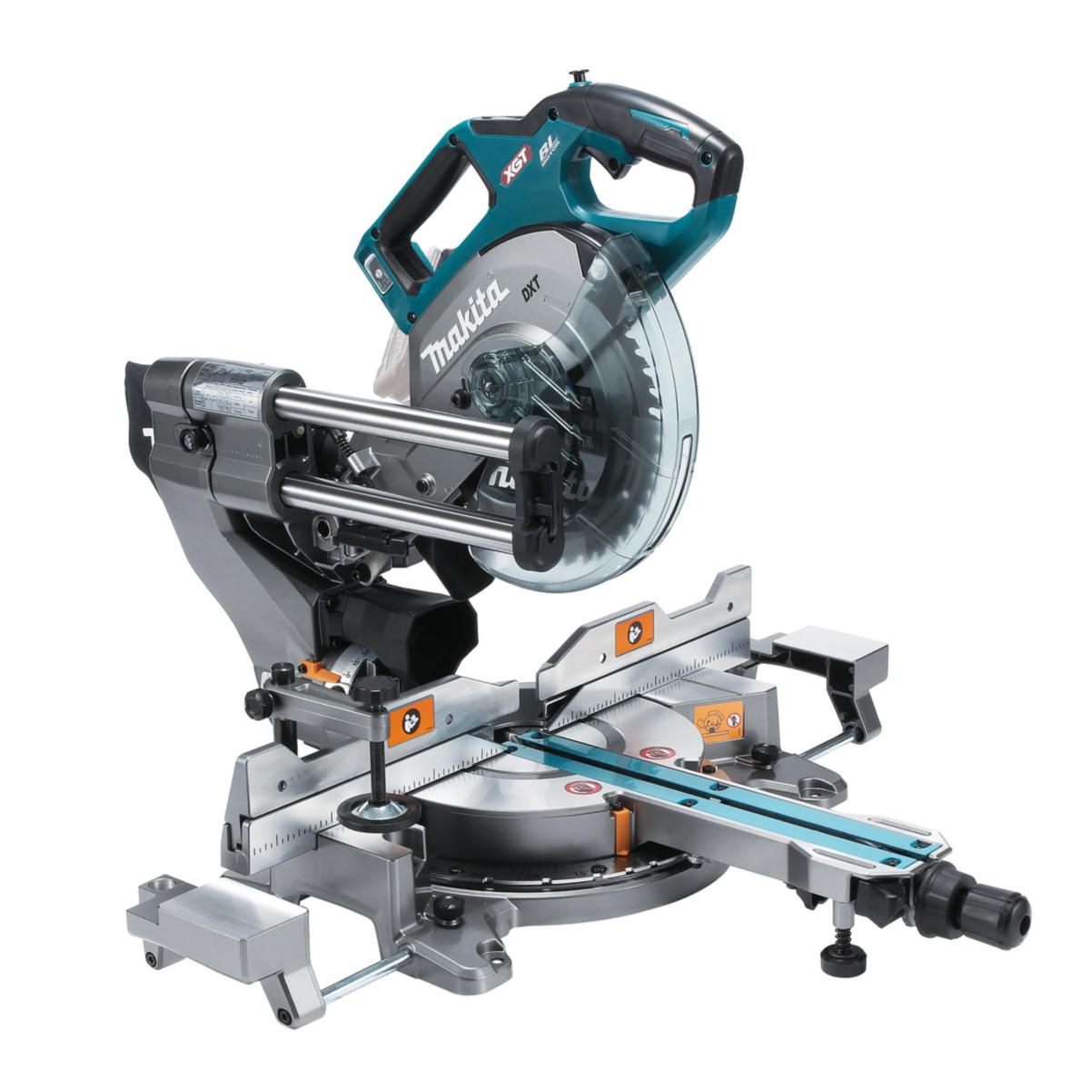 Kapp/gjæringssag Makita LS002GZ01 40V Solo - Kapp/gjæringssag LS002GZ01 Makita 40V Solo