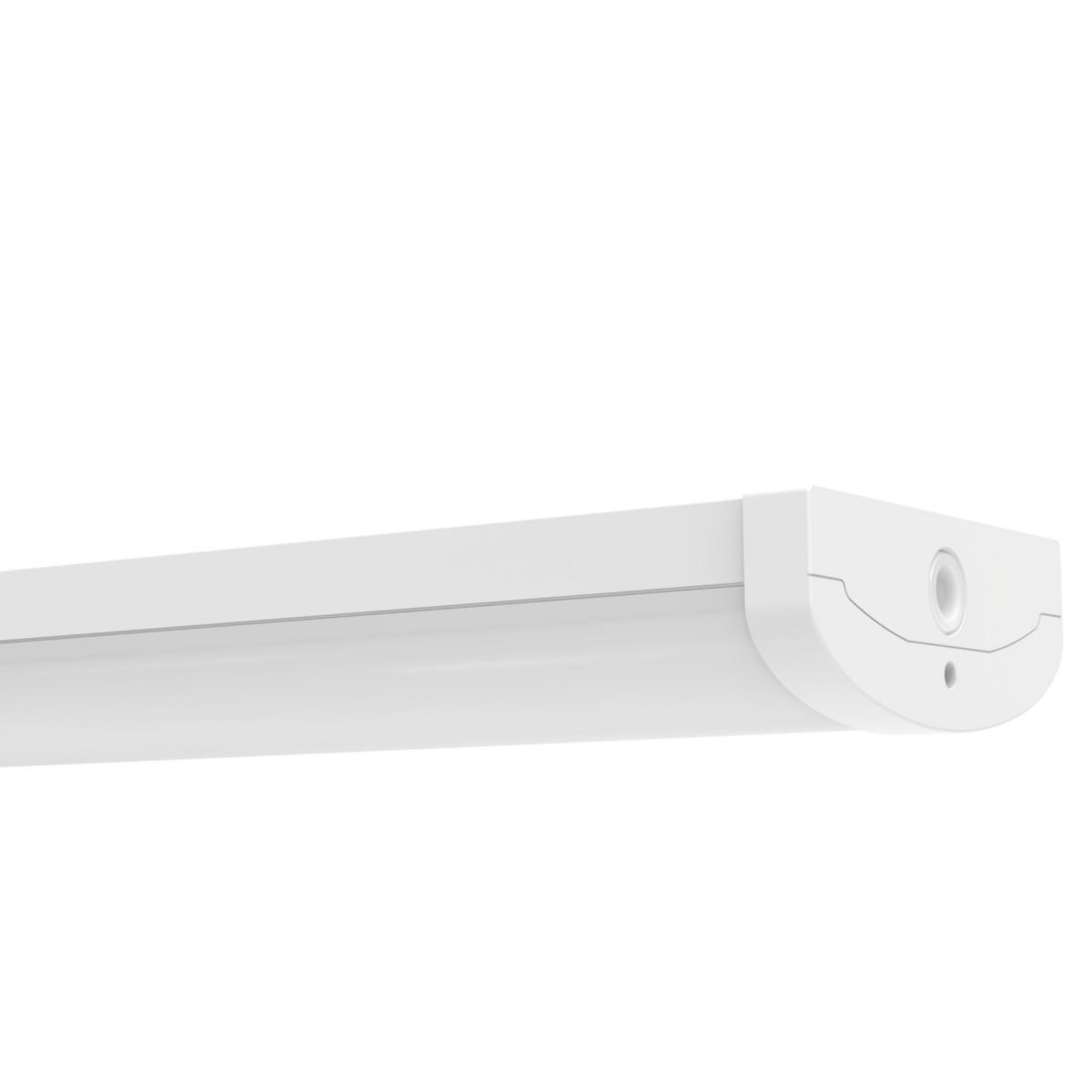 Takarmatur Ledvance Linear Surface IP44 Zigbee - LN SF 1500 ZB P 5850lm 830 WT