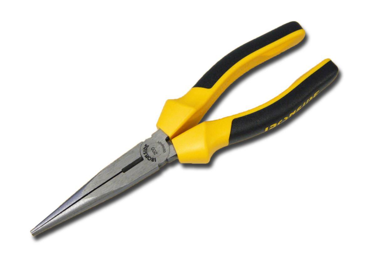 Nebbtang rett Ironside - Nebbtang Rett Ironside 200mm 121374