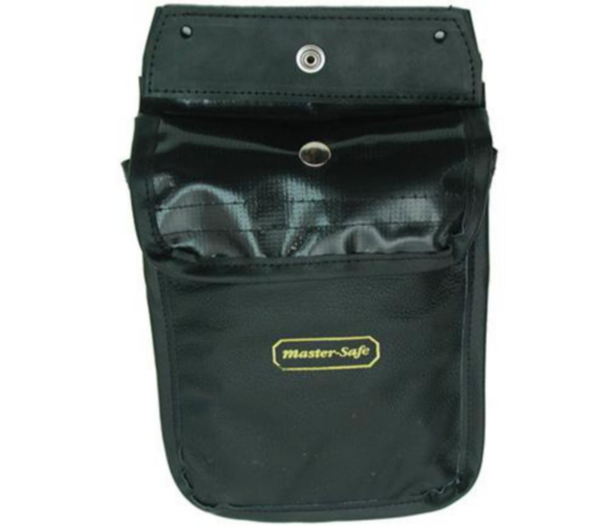 Bolteveske Linjeservice medium - Bolteveske stor LD5462