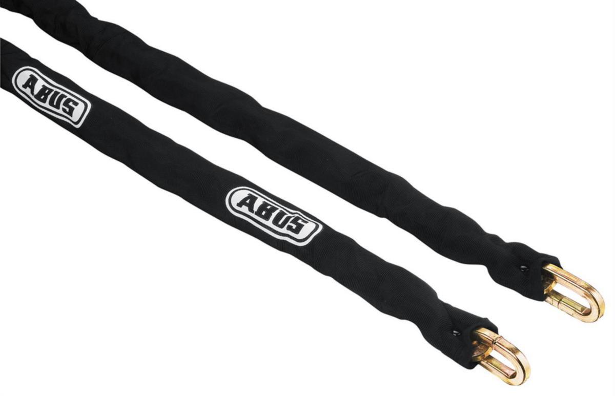 Kjettinglås Abus KS - Kjettinglås 10KS170 Abus Kl.3 1700 mm