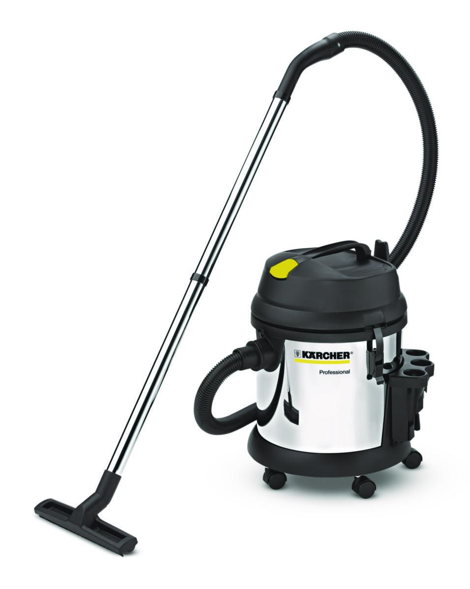 Våt-/tørrsuger Kärcher NT 27/1 - Våt/tørrsuger NT 27/1 Karcher ME Advance 1380W 27L