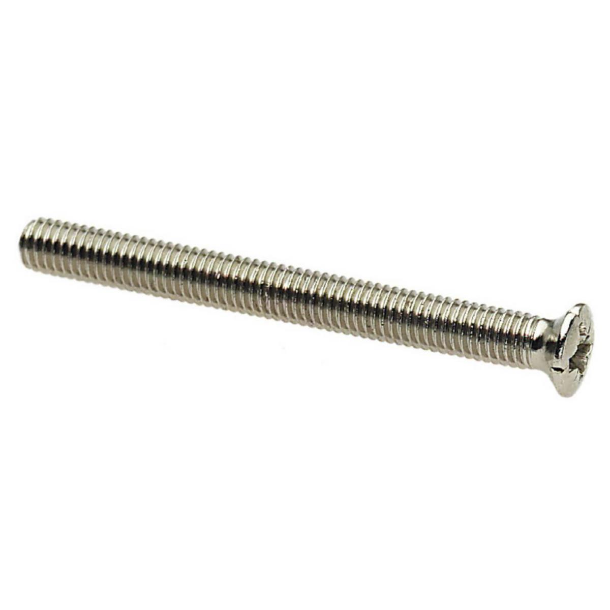 Vriderskrue ASSA - Vriderskrue N ASSA 100mm 461711-02