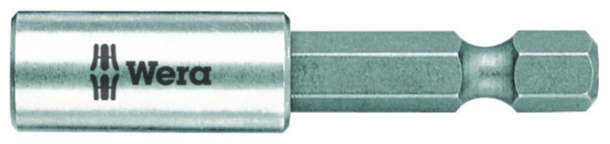 Bitsholder Wera 893/4/1 K - Bitsholder 893/4/1K Wera feste 1/4" 50mm