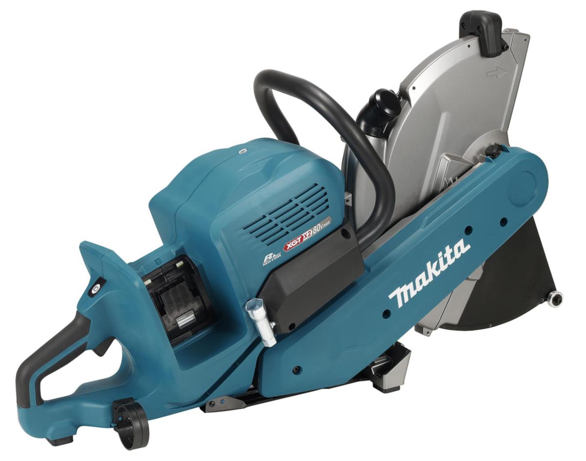 Kappsag Makita CE002GZ01 40V Solo - Kappsag 40Vx2 CE002GZ01 Makita 40V Solo 355mm