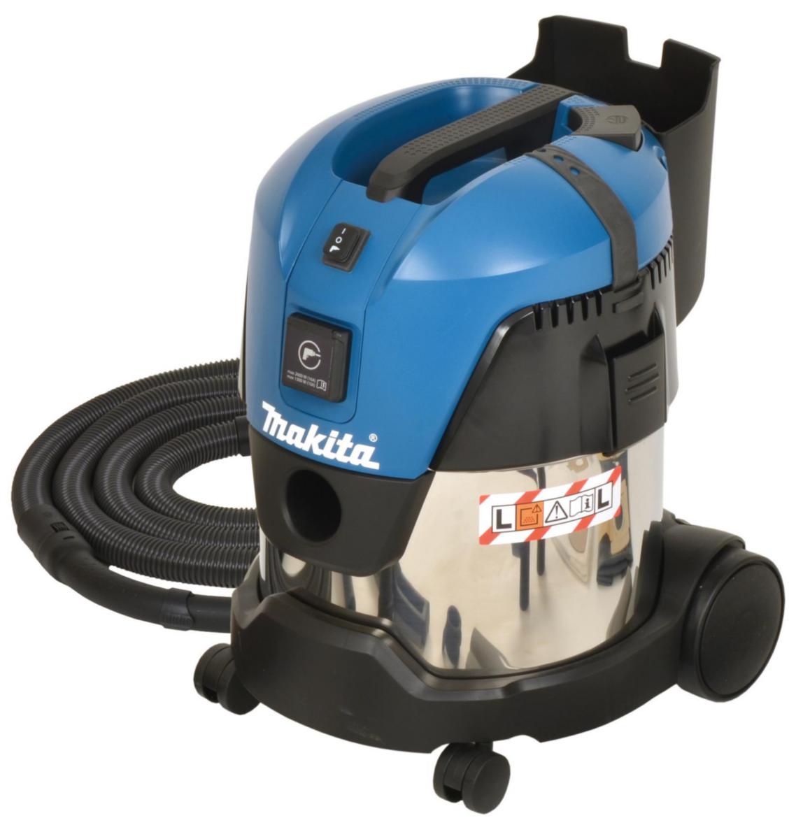 Støvsuger makita VC2012L - Makita støvsuger VC2012L MAKITA VC2012L
