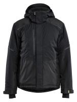 Vinterjakke allværs Blåkläder 4881