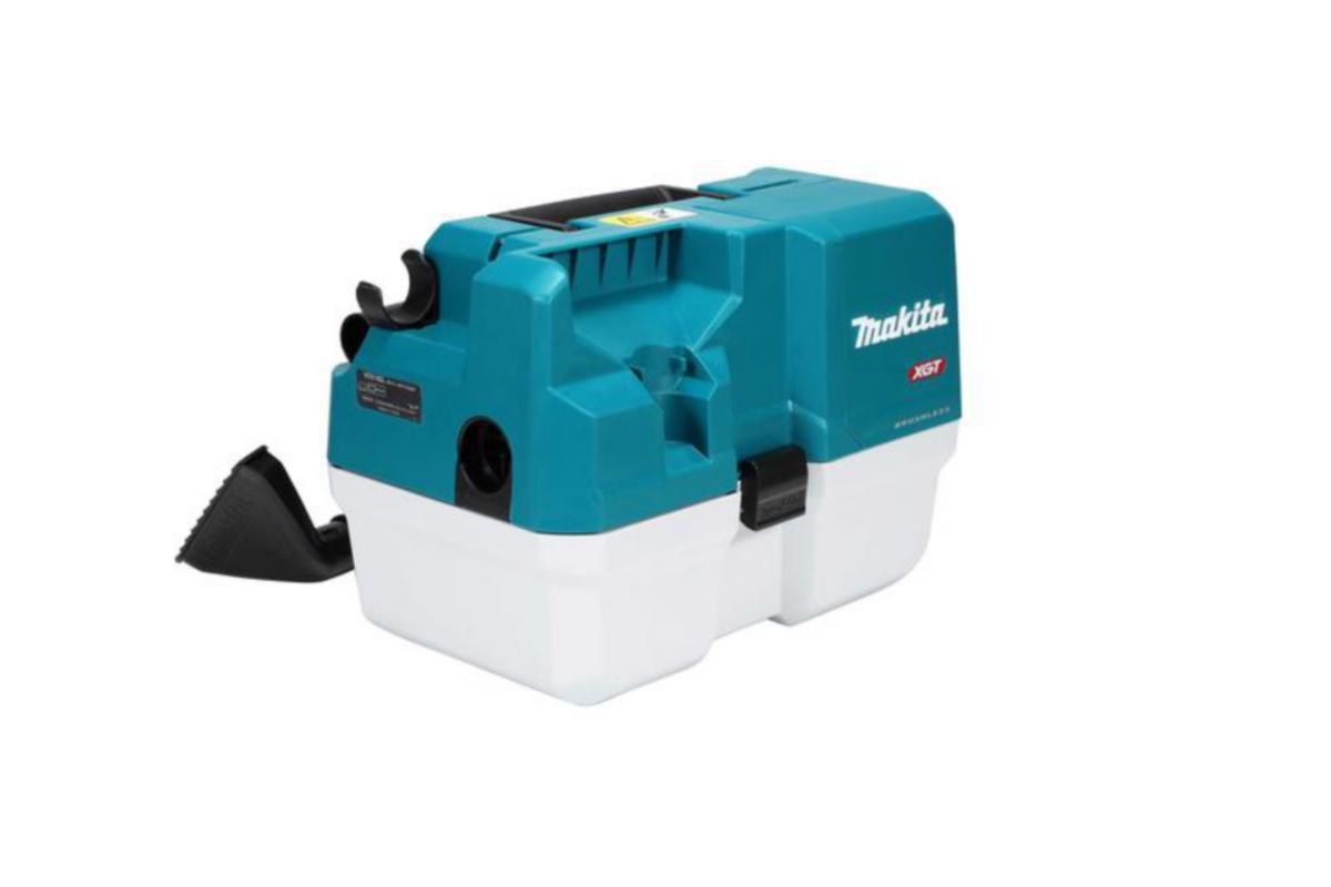 Støvsuger Makita VC013GLZ 40V Solo - Støvsuger 40V VC013GLZ Makita 40V Solo 7.5l