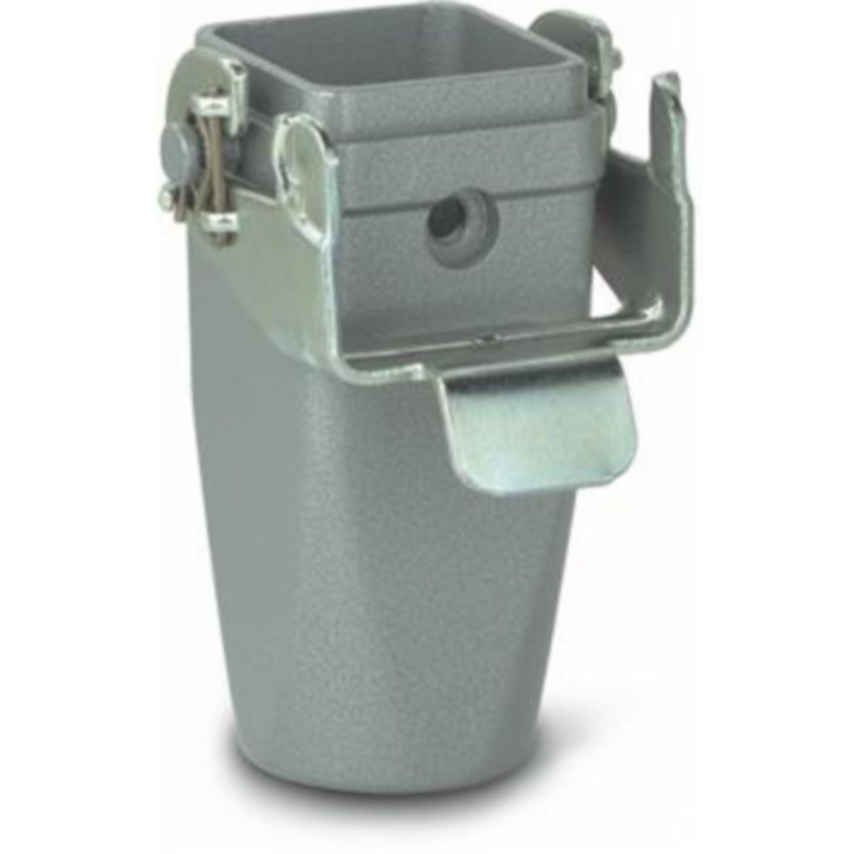 EPIC® Serie H-A for kabelskjøt - Plugg3pin skjøt M20 Metall