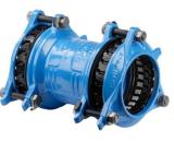 Reduksjonsmuffe, Hawle Synoflex