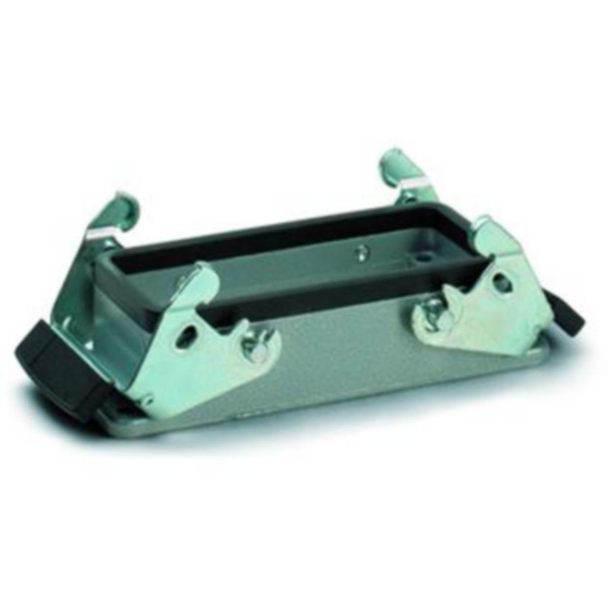 EPIC® Serie H-B Chassismontasje, Innfelt, 2 Bøyler - Chassis innfelt 24pin 2 bøyler