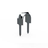 Rørklammer Letti ES