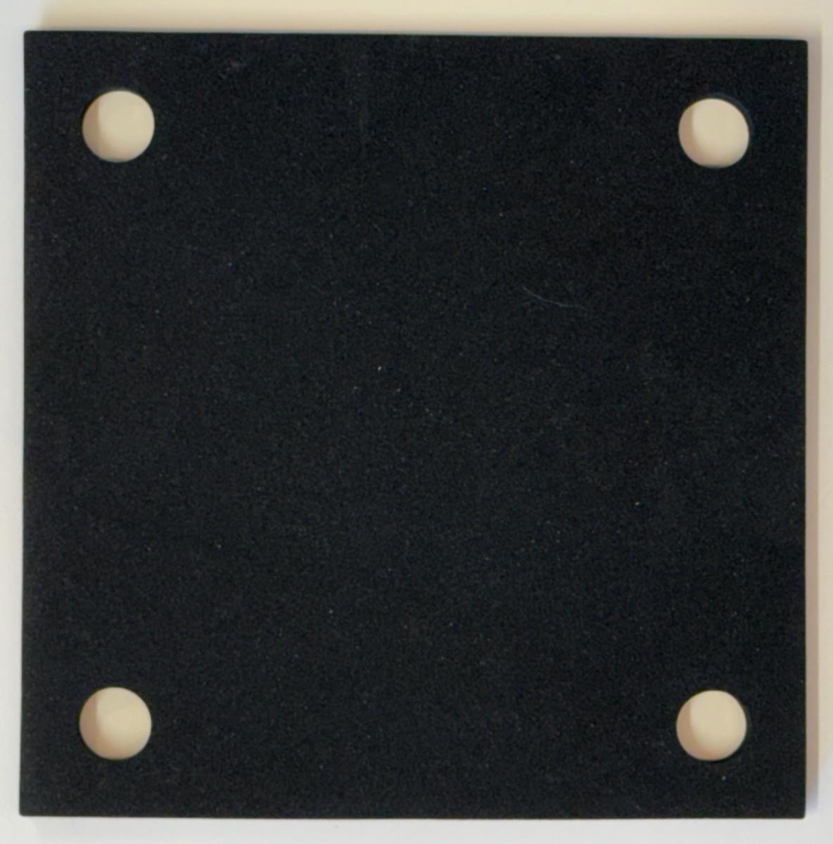 Dampsperre Vlys - Dampsperre 1029
