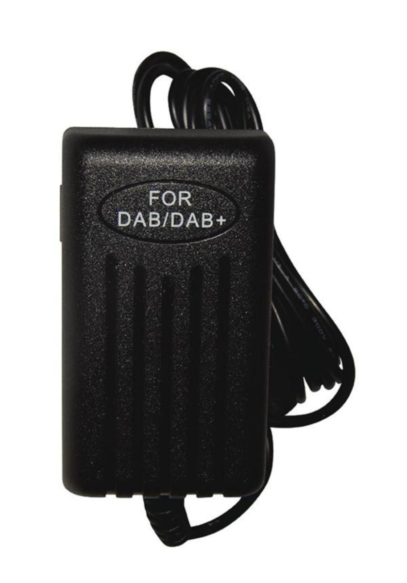 Strømadapter Makita f/ DMR 110 - Strømadapter SE00000265 Makita tilbehør DMR110
