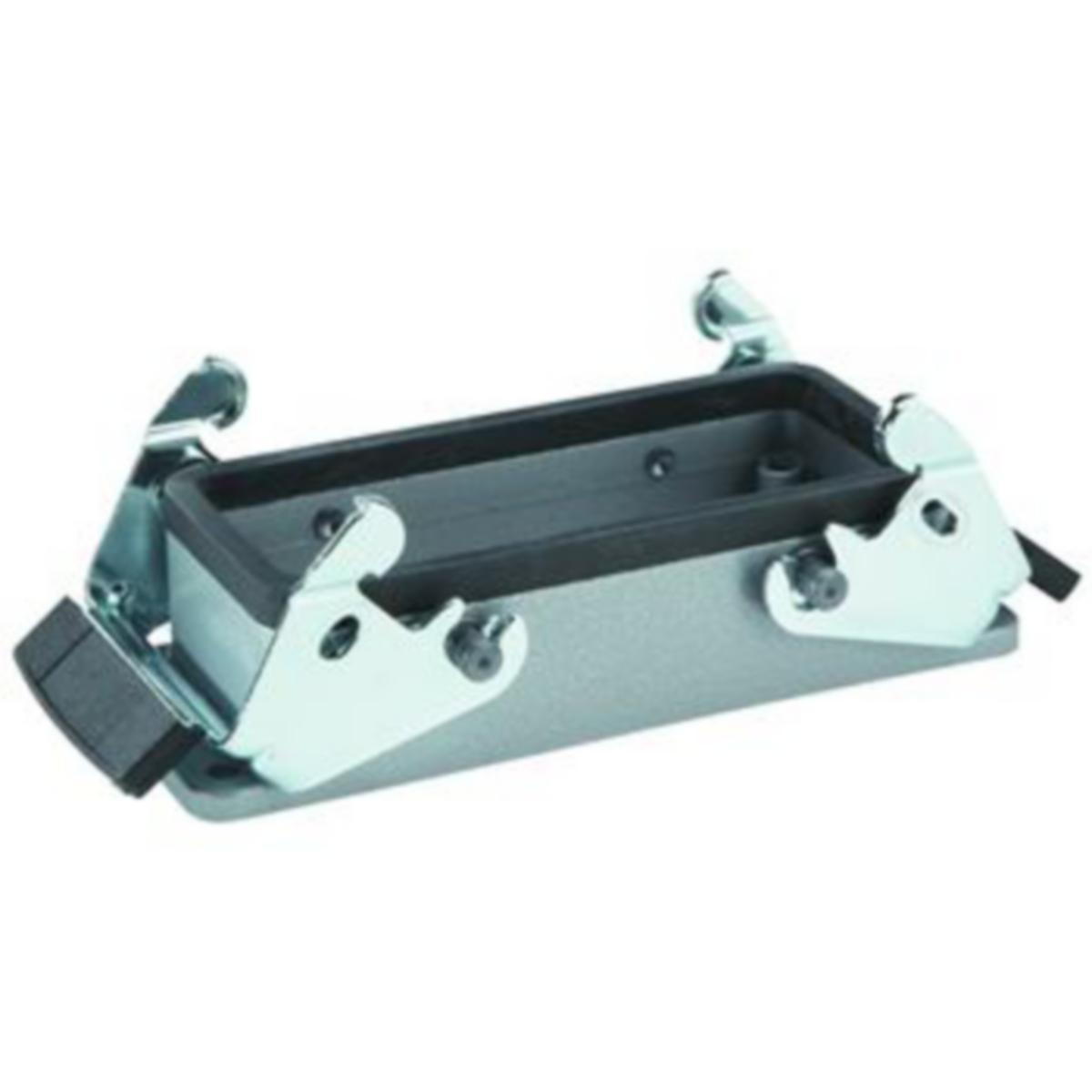 EPIC® Serie H-B Chassismontasje, Innfelt, 2 Bøyler - Chassis innfelt 16pin 2 bøyler 