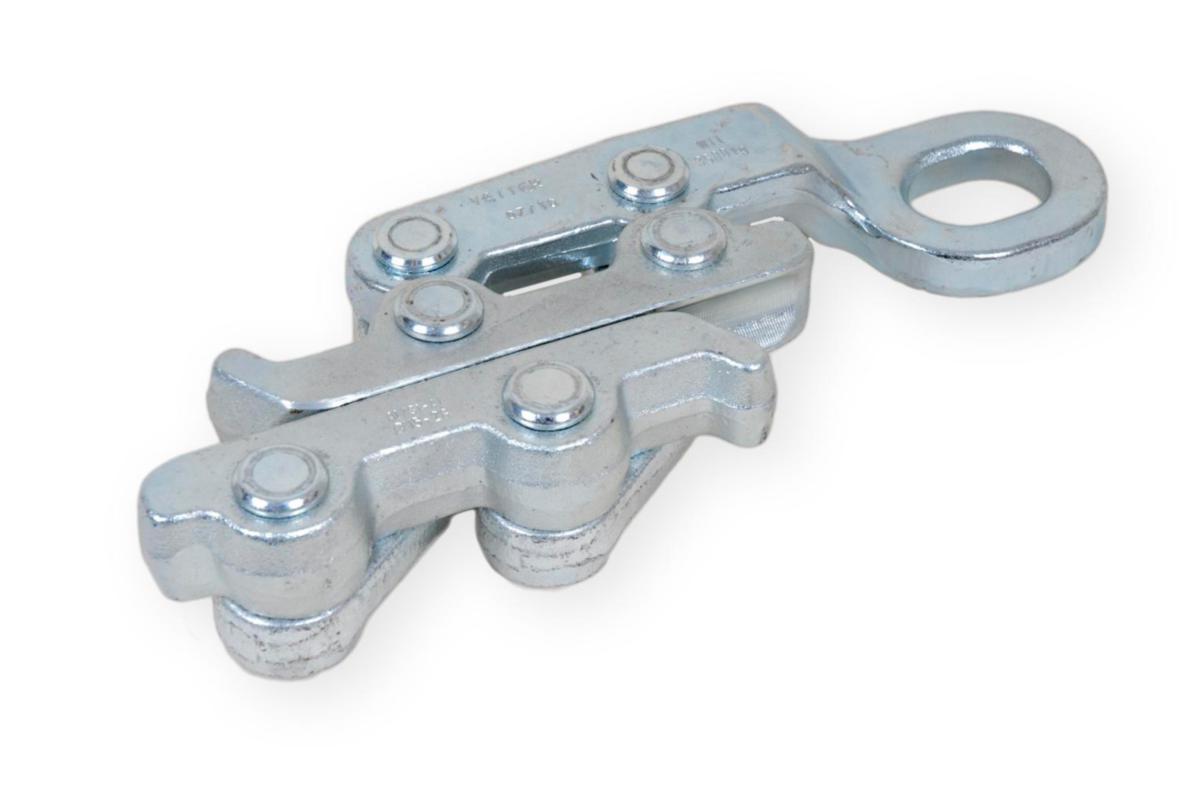 Froskekjeft Ensto Al/Feal - Froskekjeft al/feal 8.0-18. 