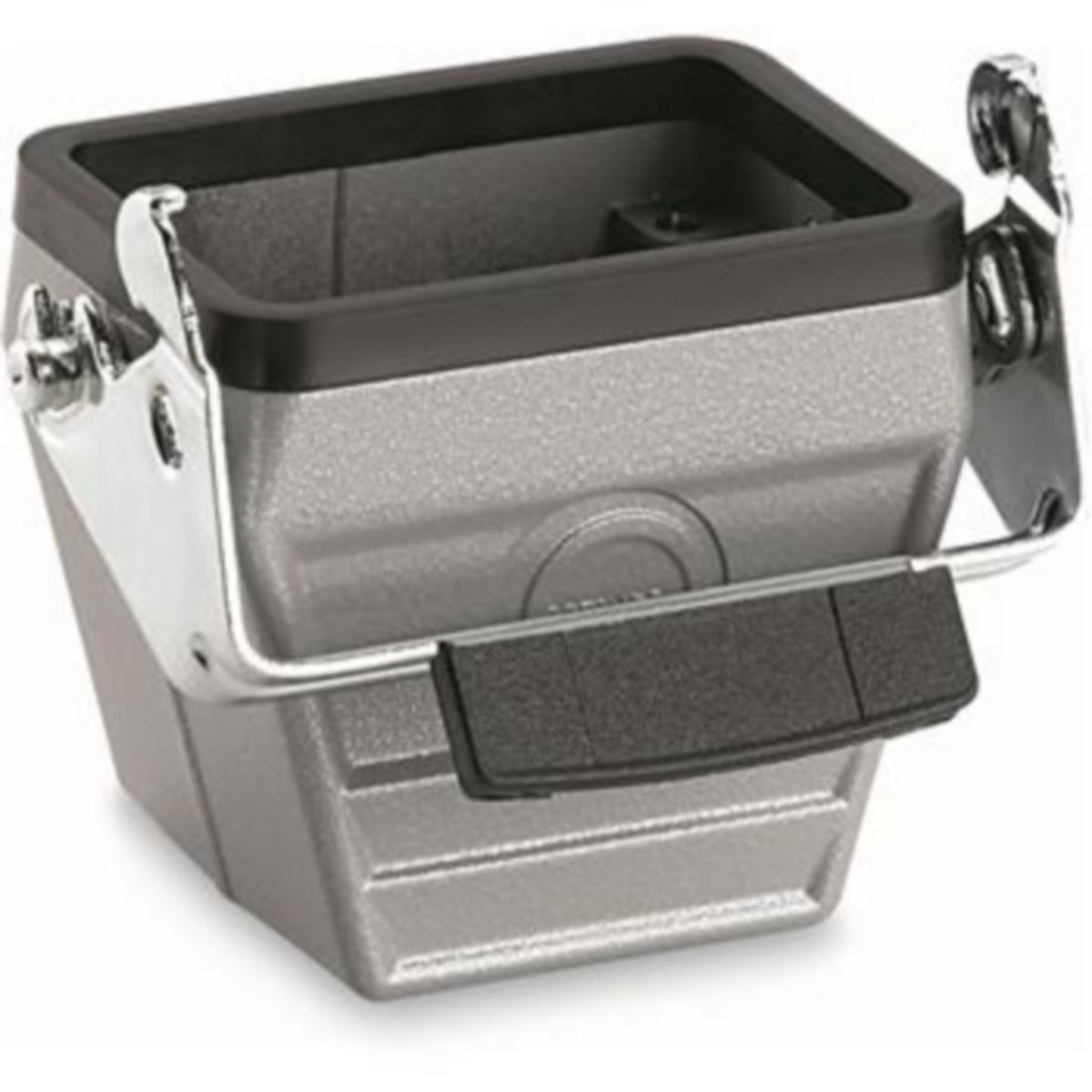 EPIC® Serie H-B Skjøtekontakt, 1 bøyle - Plugg for skjøt 6pin for M25 