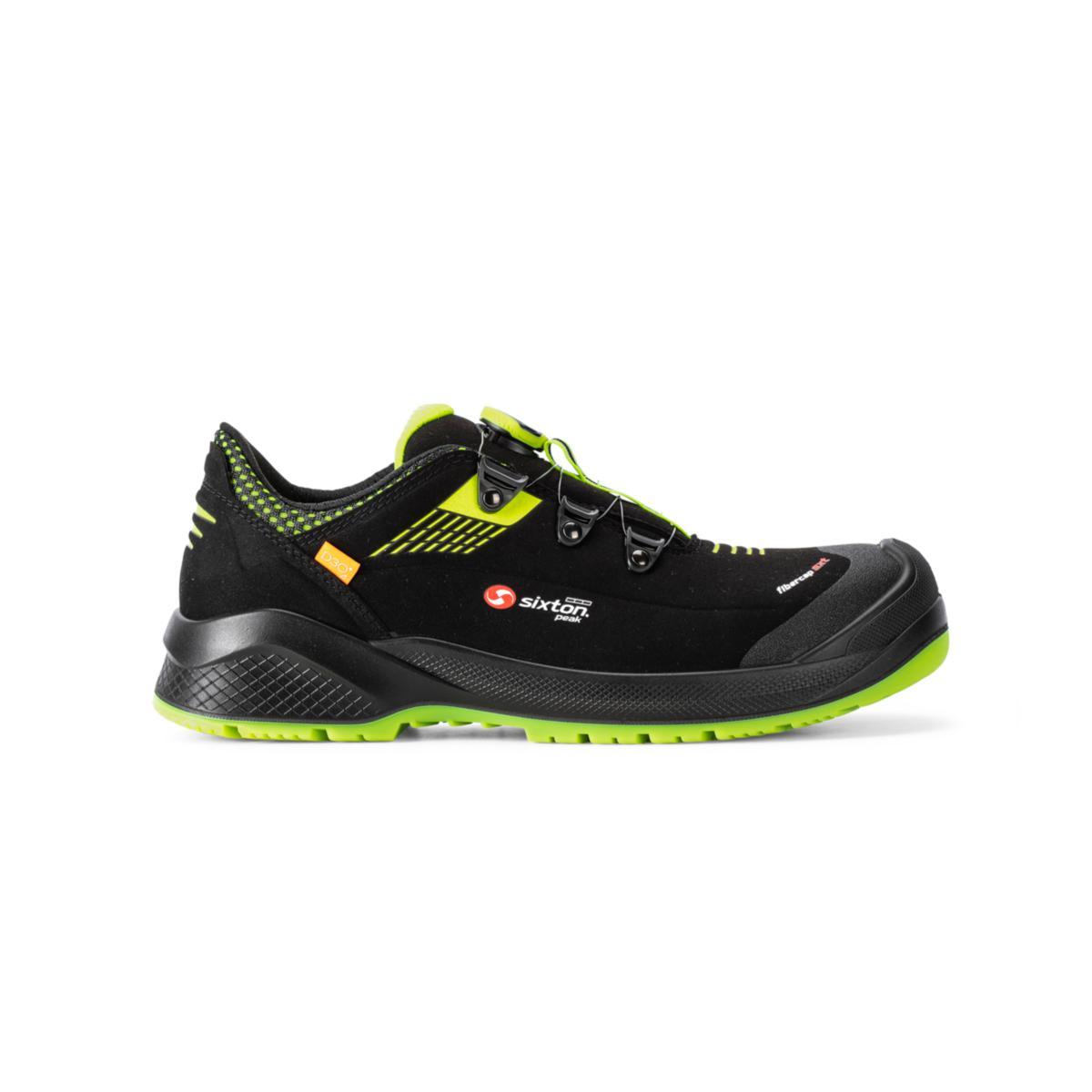 Vernesko Sixton Forza BOA® S3 - Vernesko Sixton Forza Boa S3 Str 43