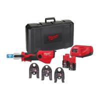 Pressverktøy Milwaukee M12 ONEHPT-202C TH-SET
