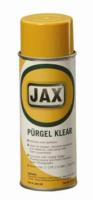 Slippmiddel JAX NSF 3H Purgel Clear Spray
