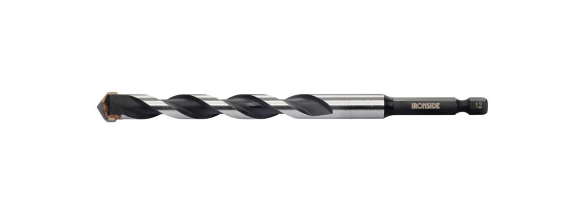 Universalbor HEX Ironside - Universalbor HEX Ironside 12x150mm 1/4" 203072