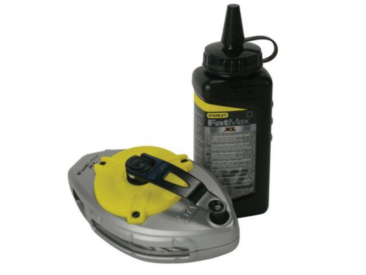 Krittsnorsett Fatmax XL - Krittsnorsett FatMax XL Stanley 30m