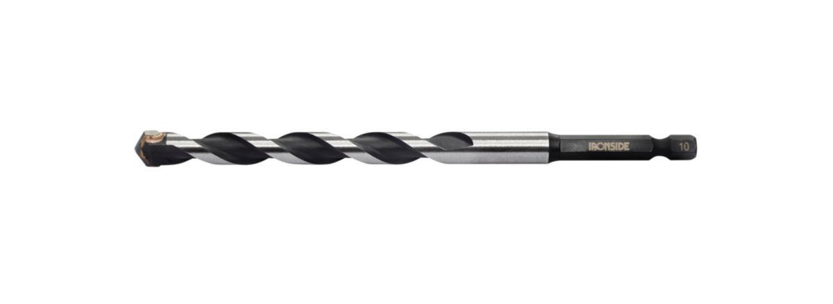 Universalbor HEX Ironside - Universalbor HEX Ironside 10x150mm 1/4" 203070