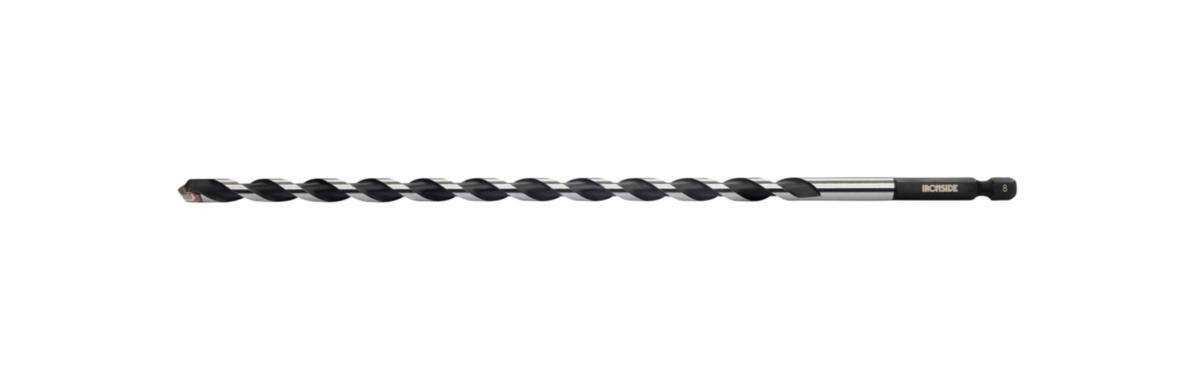 Universalbor HEX Ironside - Universalbor HEX Ironside 8x260mm 1/4" 203069