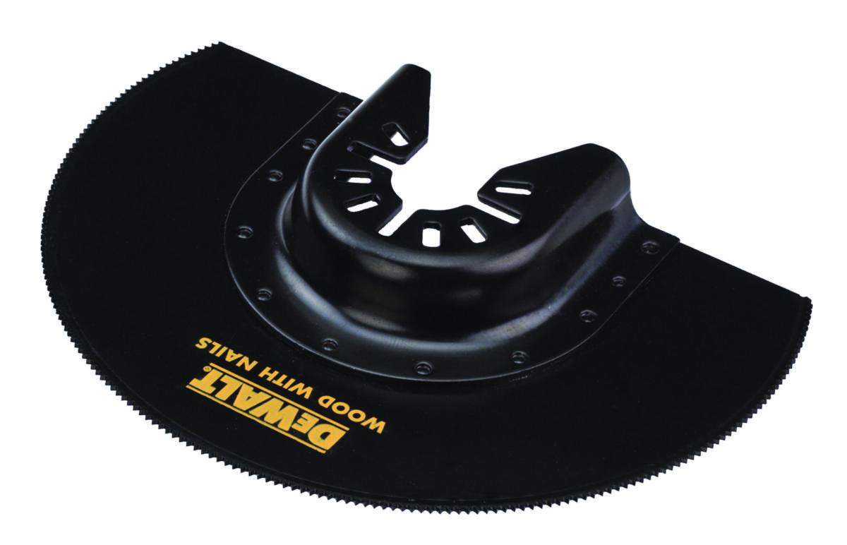 Segmentsagblad DeWalt DT20710 - Segmentsagblad DT20710 DeWalt 100mm 1pk