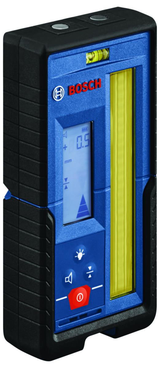 Lasermottaker Bosch LR45 - Lasermottaker LR45 Bosch