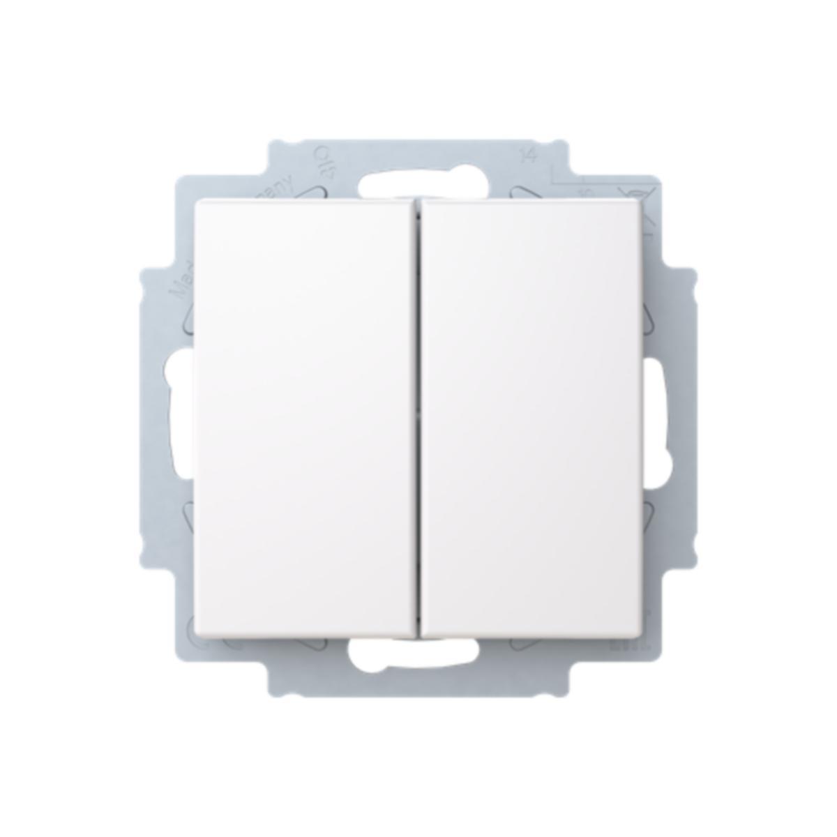 Bryter Innfelt Markise u/Ramme ABB Saga - SAGA BRY INNF MARKISE U/RAMME