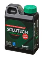 BWT SoluTECH Rapid Cleaner