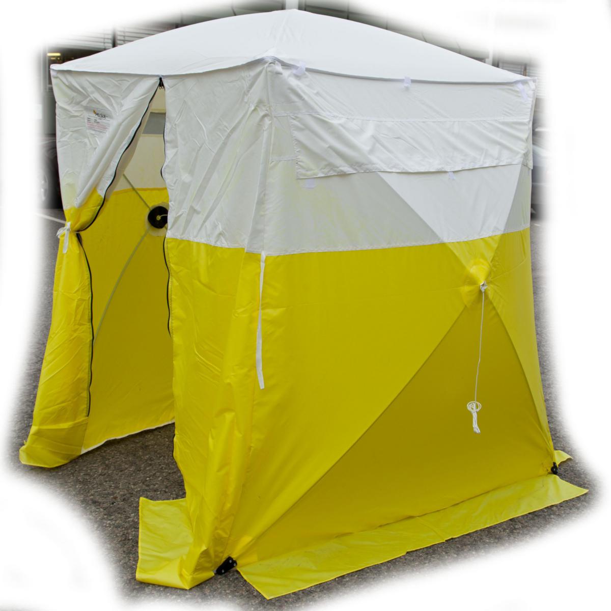 Kabeltelt Ensto Pelsue - Pelsue kabelt.1.8X1.8X1.95 m 6506A