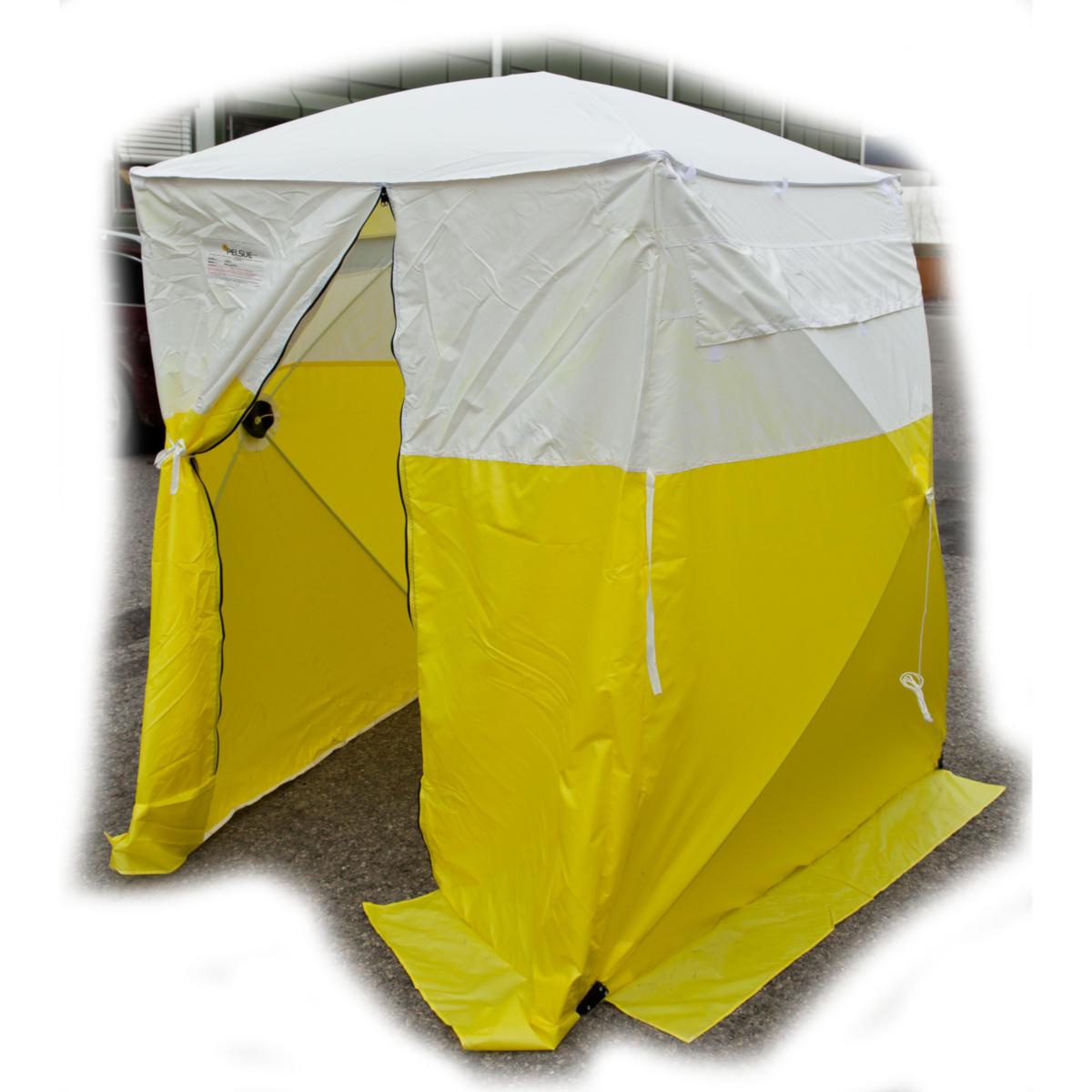 Kabeltelt Ensto Pelsue - Pelsue kabelt.2.4X2.4X1.95 m 6508A