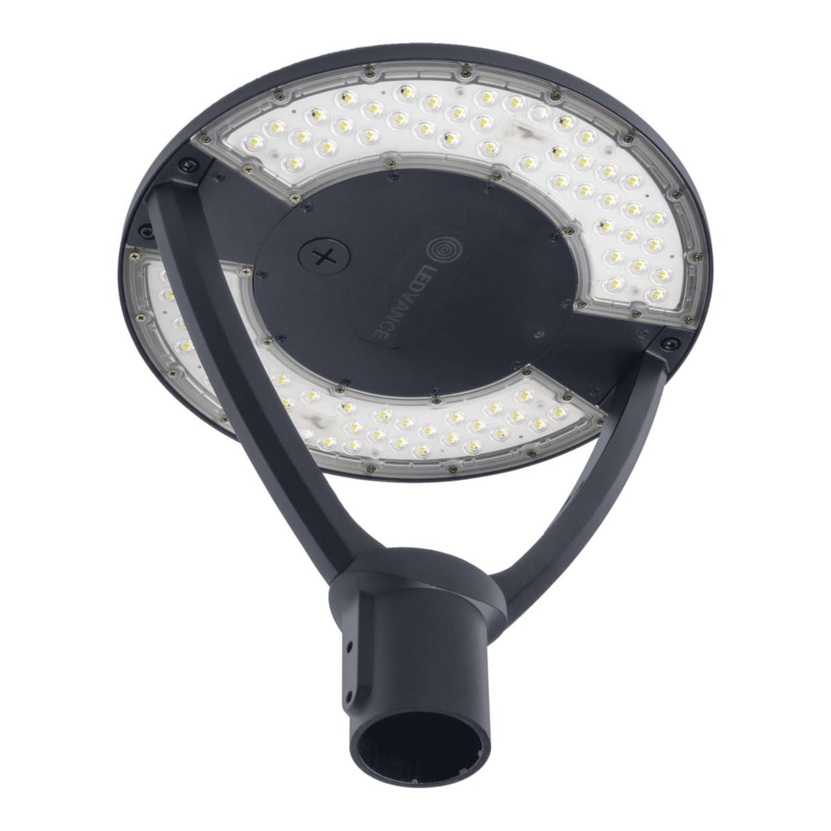 Gatearmatur Ledvance Urban Lantern Power Select - URBAN LANTERN ASYM 29W PSGY 83