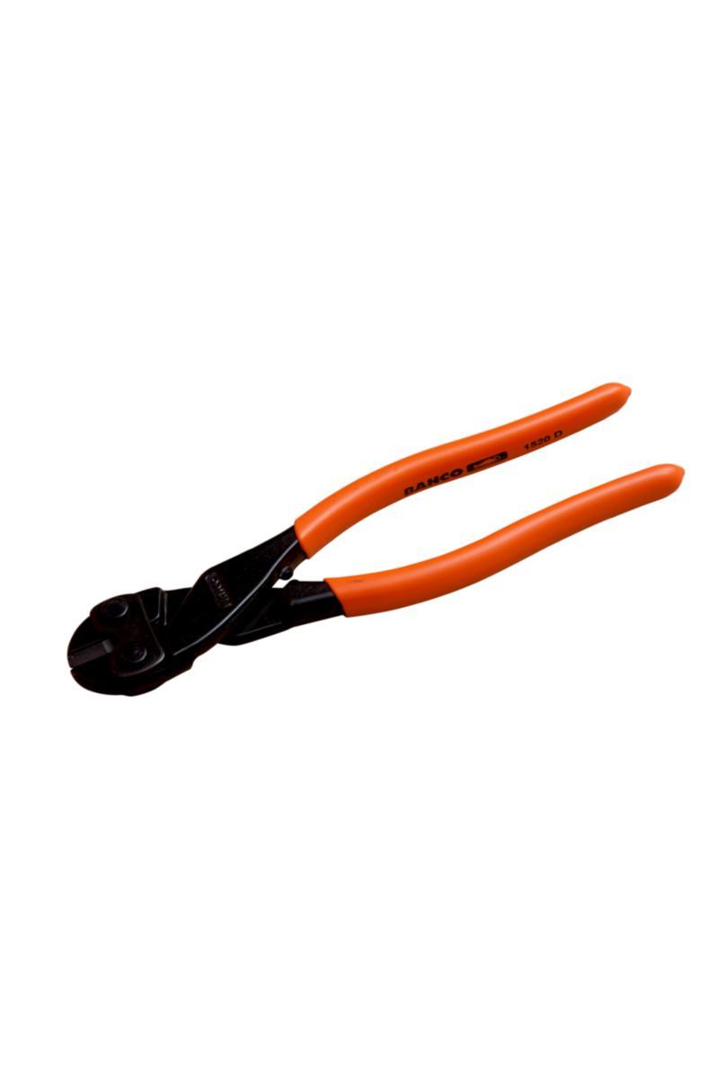 Kraftavbiter Bahco 1520G - Kraftavbiter 1520G Bahco 208mm tokomp.håndtak